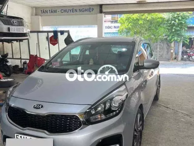 Kia Rondo 2017 - 118000 km