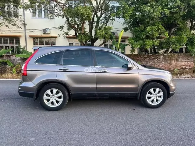 HONDA CRV 2.4 AT Xe miễn bàn về chất. Máy số keo chỉ zin. Không đâm đụng ngập nước. Nội ngoại t