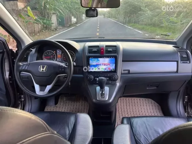 HONDA CRV 2.4 AT Xe miễn bàn về chất. Máy số keo chỉ zin. Không đâm đụng ngập nước. Nội ngoại t