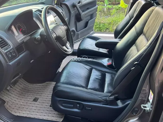 HONDA CRV 2.4 AT Xe miễn bàn về chất. Máy số keo chỉ zin. Không đâm đụng ngập nước. Nội ngoại t