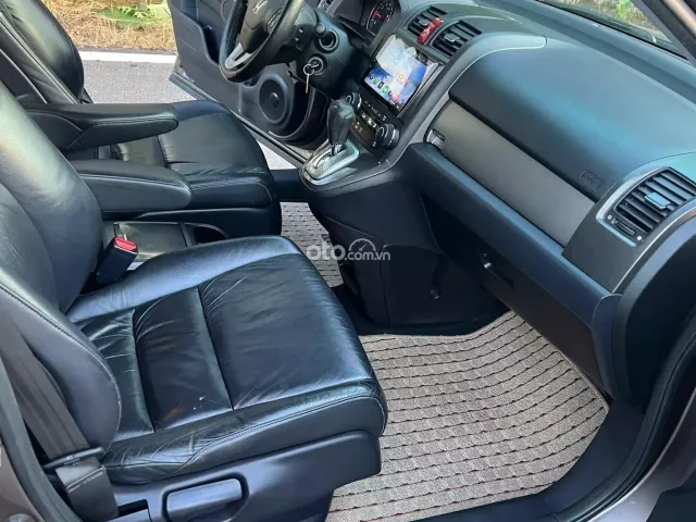 HONDA CRV 2.4 AT Xe miễn bàn về chất. Máy số keo chỉ zin. Không đâm đụng ngập nước. Nội ngoại t