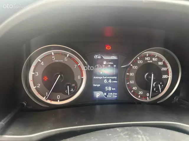 Xe chính chủ, Zin