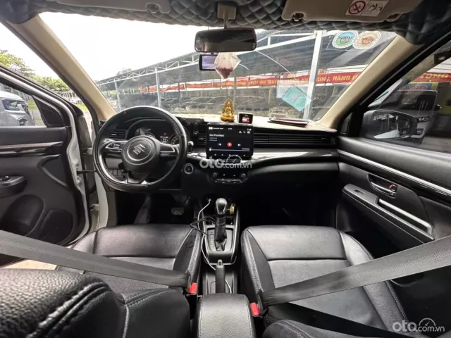 Xe chính chủ, Zin