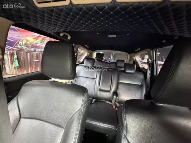 Xe chính chủ, Zin