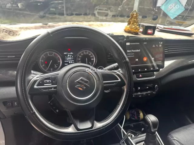 Xe chính chủ, Zin