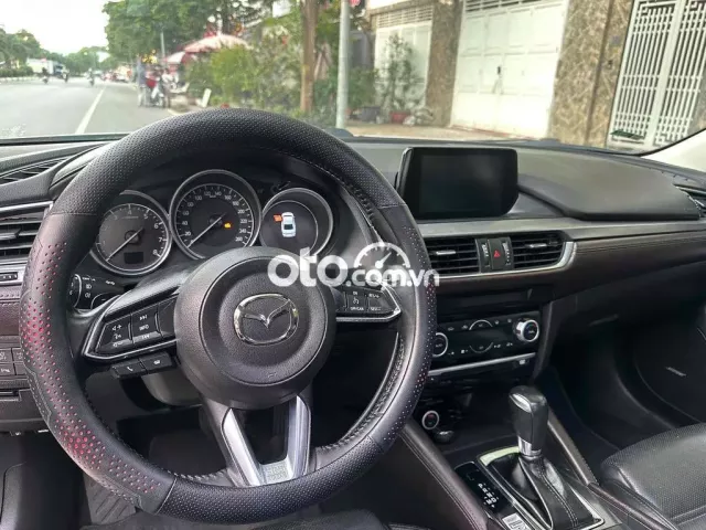 Mazda 6 2018 2.0L Premium - 82650 km