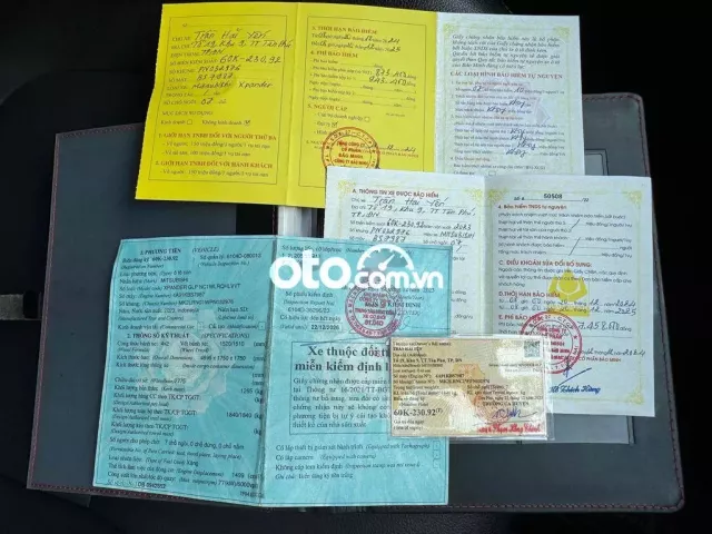 Mitsubishi Xpander 2023 Premium 1.5 AT - 57000 km