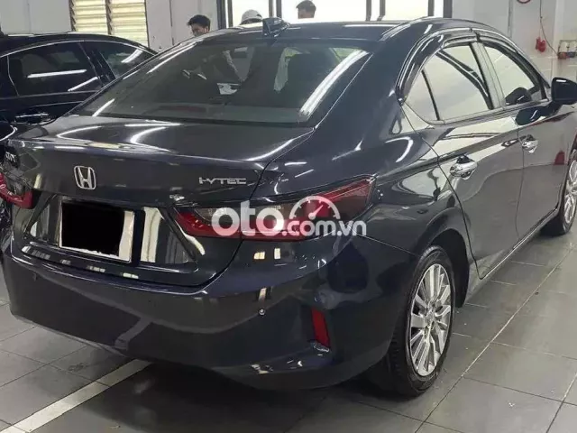 Honda City 2021 L 1.5 AT - 40000 km