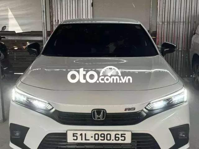 2023 RS 1.5 AT - 9200 km