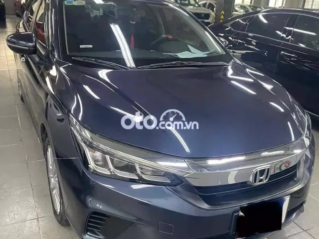 Honda City 2021 L 1.5 AT - 40000 km