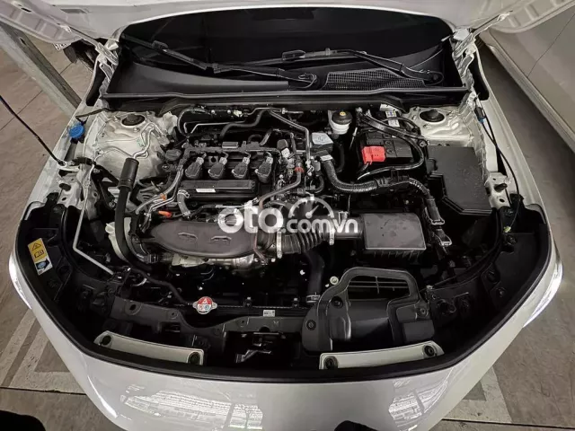 2023 RS 1.5 AT - 9200 km