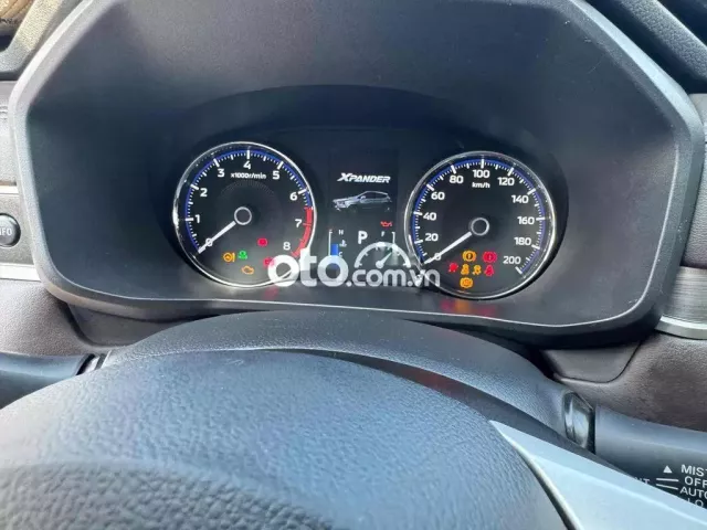 Mitsubishi Xpander 2023 Premium 1.5 AT - 57000 km