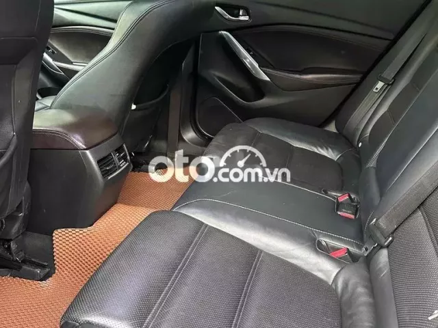 Mazda 6 2018 2.0L Premium - 82650 km