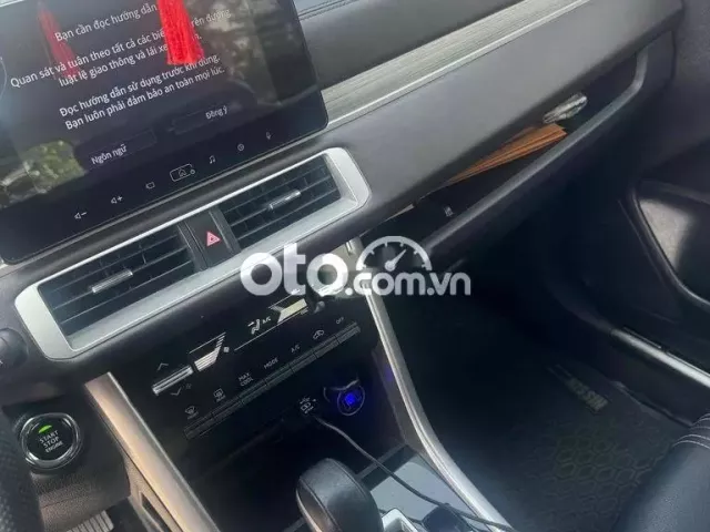 Mitsubishi Xpander 2023 Premium 1.5 AT - 57000 km