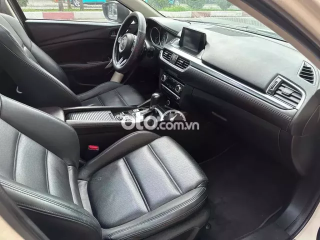 Mazda 6 2018 2.0L Premium - 82650 km