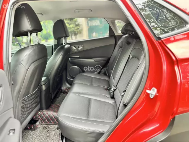 🌹Hyundai Kona 2020🌹 Xe gia đình 1 chủ từ đầu Odo: 29.000km Full lịch sử hãng