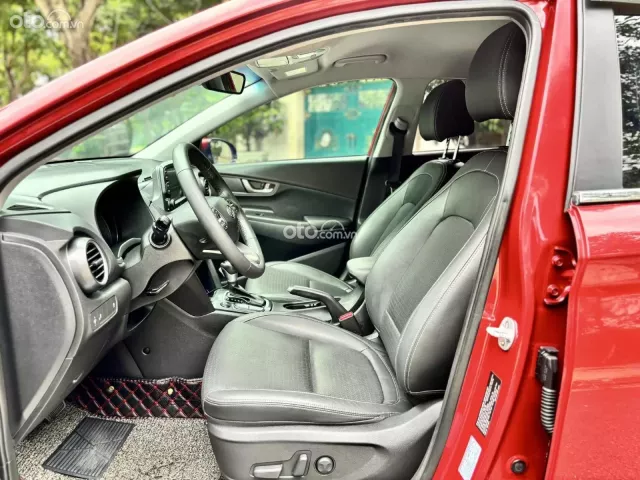 🌹Hyundai Kona 2020🌹 Xe gia đình 1 chủ từ đầu Odo: 29.000km Full lịch sử hãng