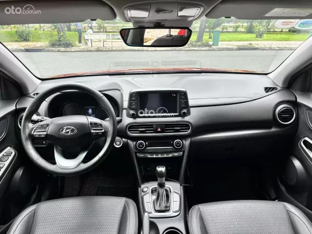 🌹Hyundai Kona 2020🌹 Xe gia đình 1 chủ từ đầu Odo: 29.000km Full lịch sử hãng