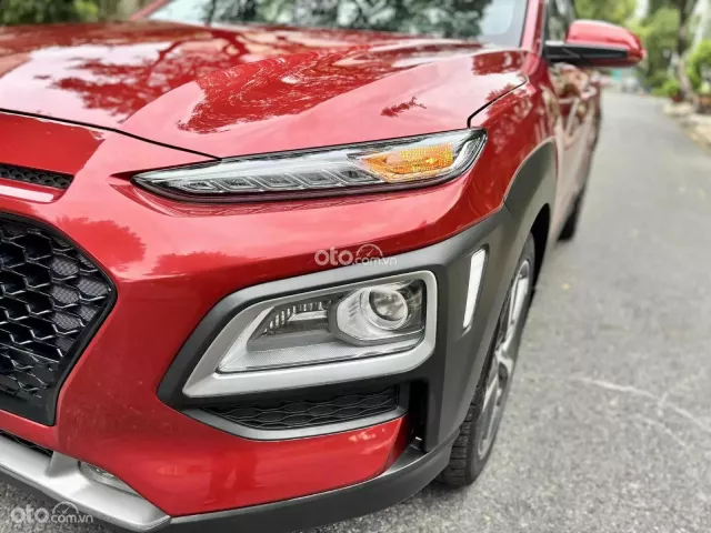 🌹Hyundai Kona 2020🌹 Xe gia đình 1 chủ từ đầu Odo: 29.000km Full lịch sử hãng