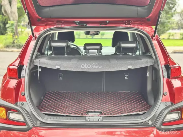 🌹Hyundai Kona 2020🌹 Xe gia đình 1 chủ từ đầu Odo: 29.000km Full lịch sử hãng