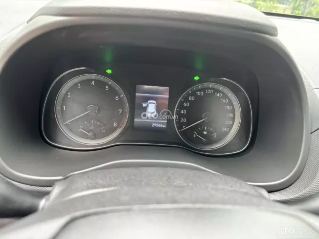 🌹Hyundai Kona 2020🌹 Xe gia đình 1 chủ từ đầu Odo: 29.000km Full lịch sử hãng