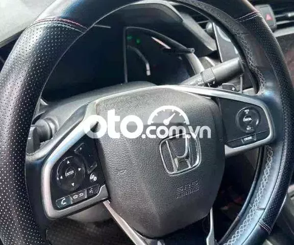 Honda Civic 2019 G 1.8 AT - 86000 km