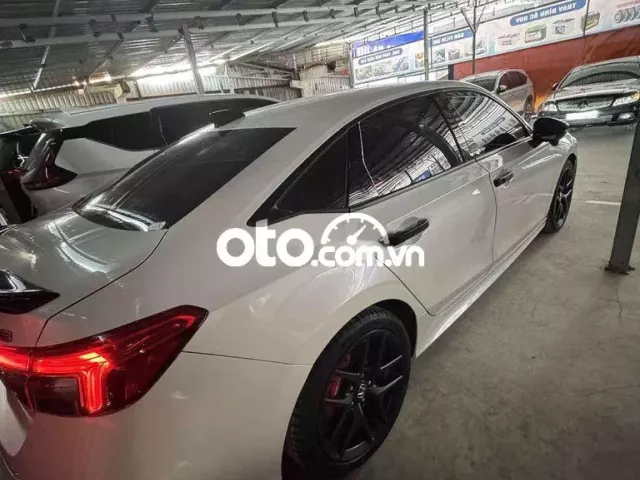 2023 RS 1.5 AT - 9200 km