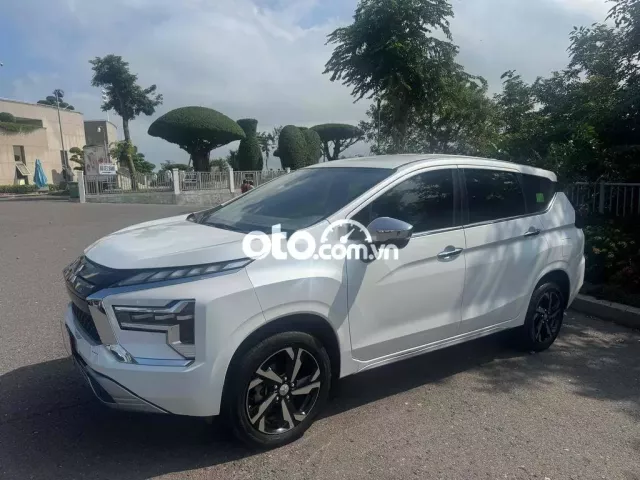 Mitsubishi Xpander 2023 Premium 1.5 AT - 57000 km