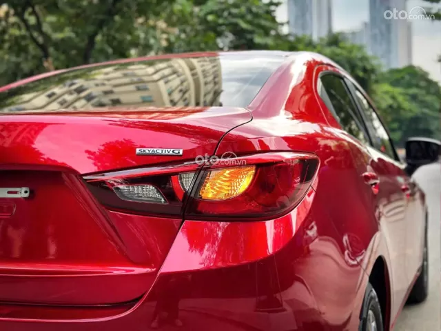 Đỏ đẹp như mới