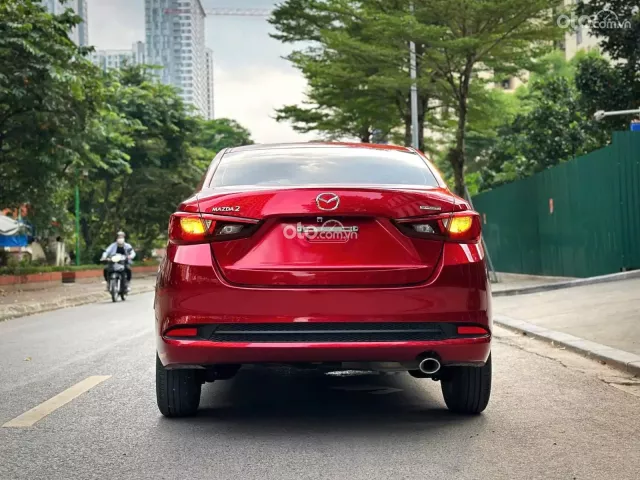 Đỏ đẹp như mới