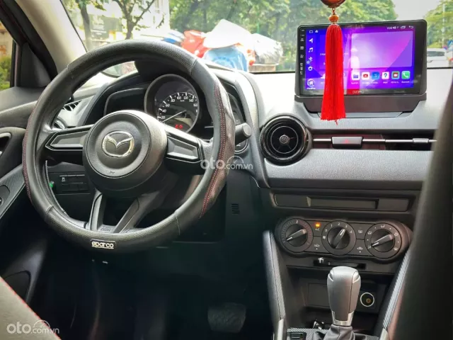 Đỏ đẹp như mới