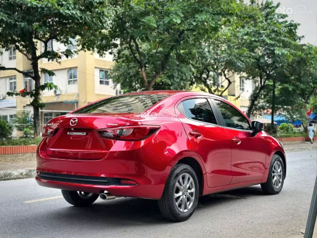 Đỏ đẹp như mới