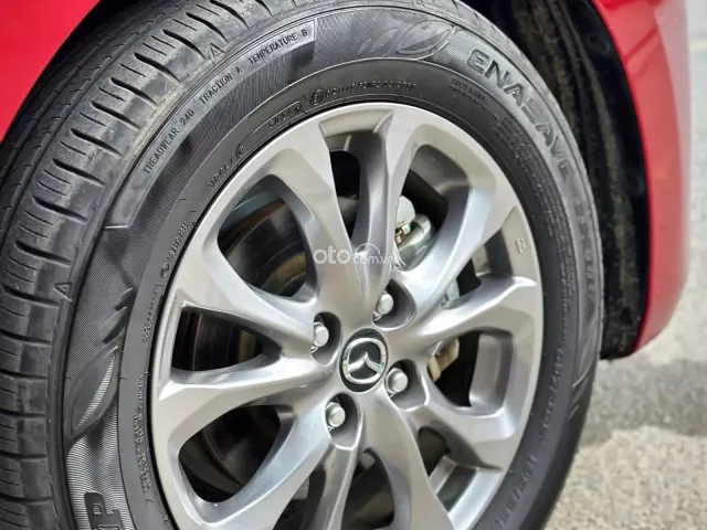 Đỏ đẹp như mới