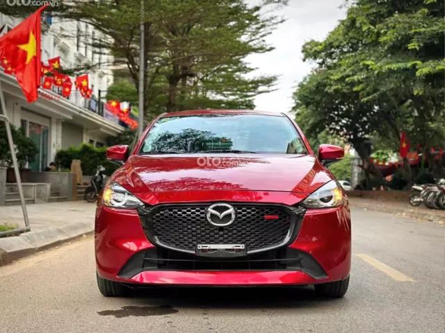 Đỏ đẹp như mới