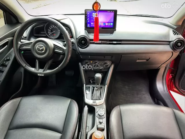 Đỏ đẹp như mới