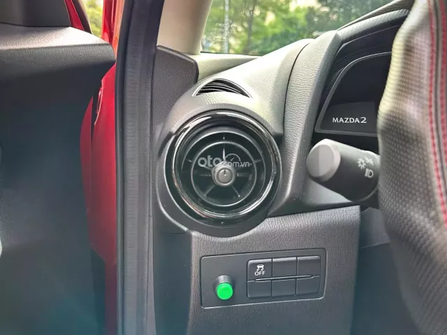 Đỏ đẹp như mới