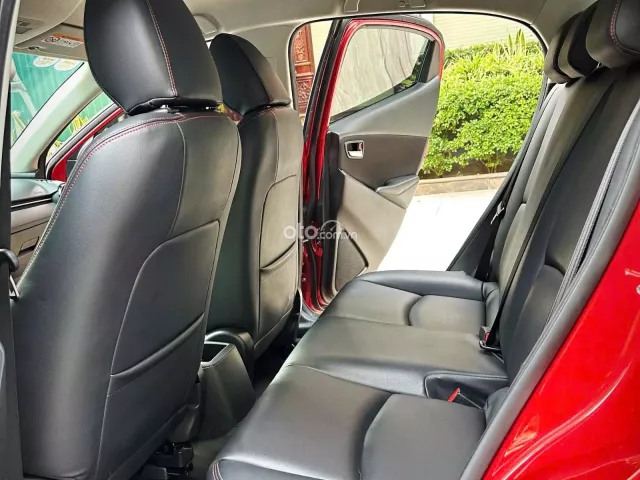 Đỏ đẹp như mới