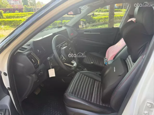 Gia đình cần bán kia sonet bản cao nhất sản xuất 2023