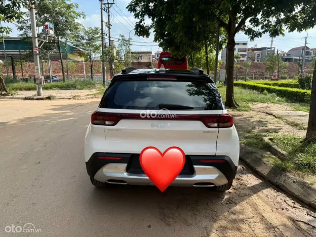 Gia đình cần bán kia sonet bản cao nhất sản xuất 2023