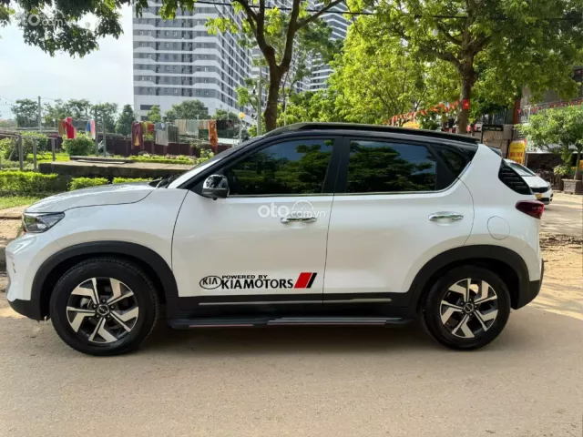 Gia đình cần bán kia sonet bản cao nhất sản xuất 2023