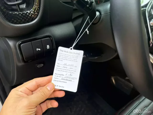 Gia đình cần bán kia sonet bản cao nhất sản xuất 2023