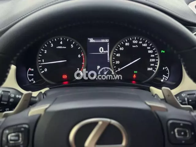 Lexus NX300 2017 - Xe 1 Chủ Từ Đầu