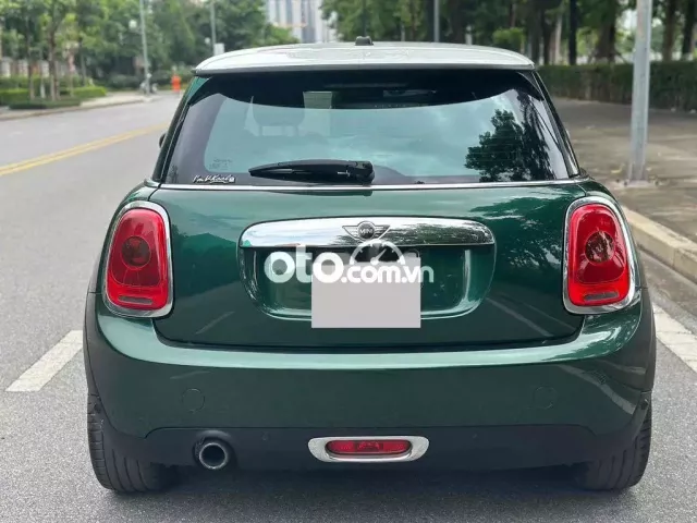 MINI 3 Door 2015 - 69000 km