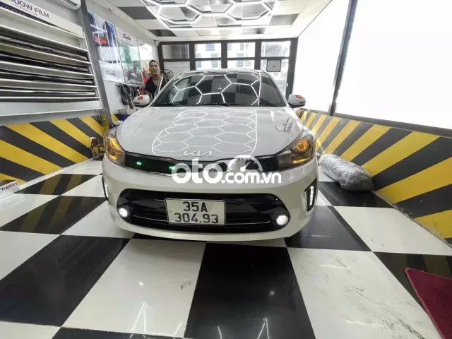 Kia Soluto 2022 1.4 MT Deluxe - chính chủ