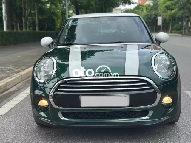 MINI 3 Door 2015 - 69000 km