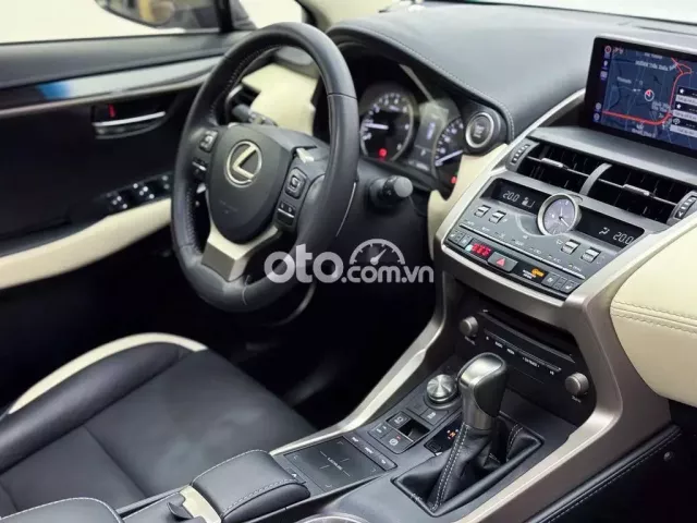 Lexus NX300 2017 - Xe 1 Chủ Từ Đầu