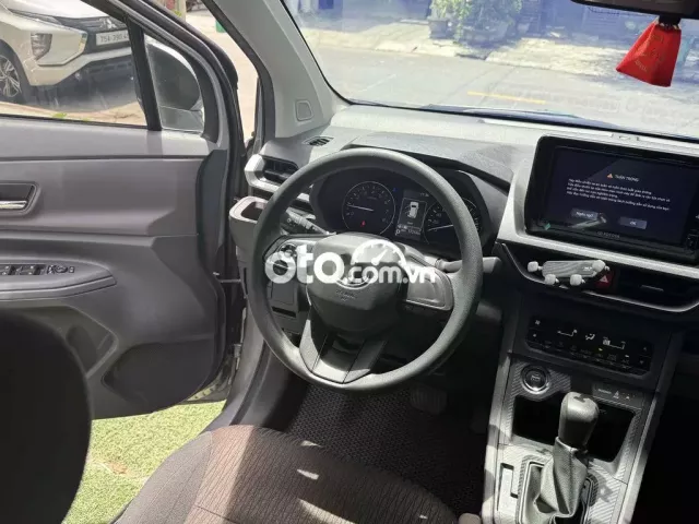 Toyota Avanza Premio 2024 CVT - 50000 km