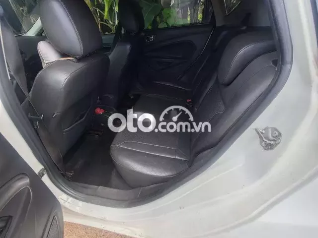 Ford fiesta sx 2014 1.0 AT Sport - 85000 km