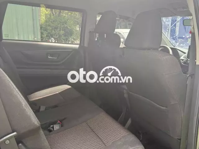 Toyota Avanza Premio 2024 CVT - 50000 km