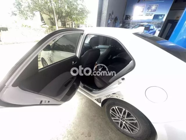 Kia Soluto 2022 1.4 MT Deluxe chính chủ bán